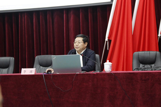 大阳城2138（中国）·官方网站组织开展网络安全知识讲座